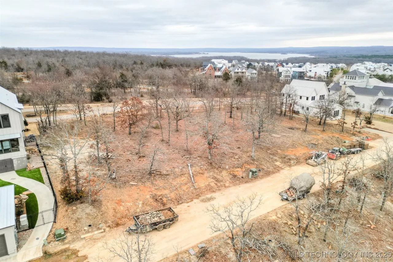 Photo 4 — 118 Ridgeline Road, Carlton Landing, OK 74432