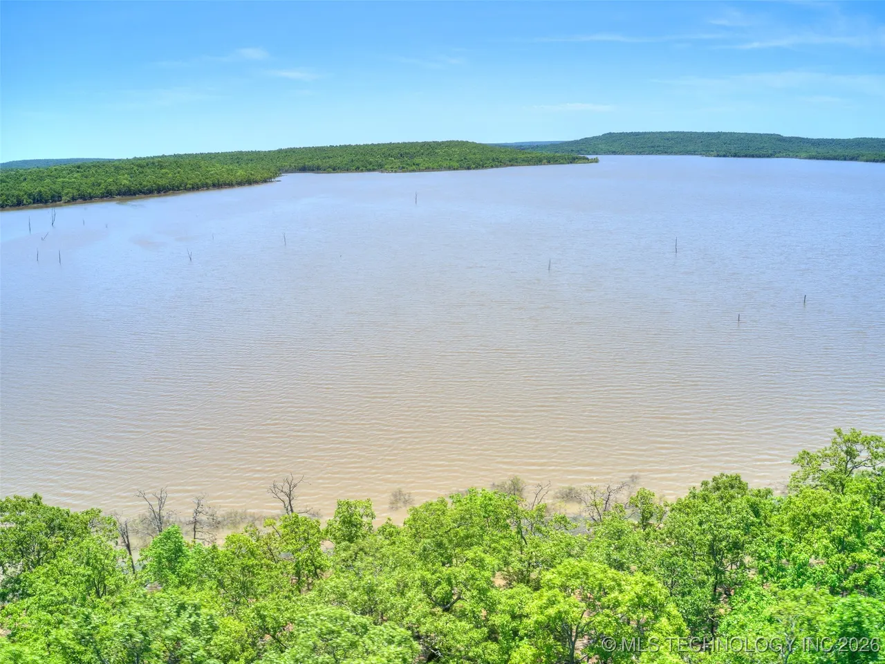 Photo 9 — 133 Lower Greenway, Carlton Landing, OK 74432