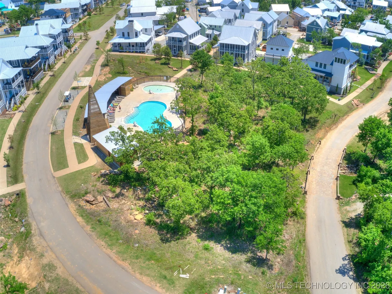 Photo 13 — 133 Lower Greenway, Carlton Landing, OK 74432