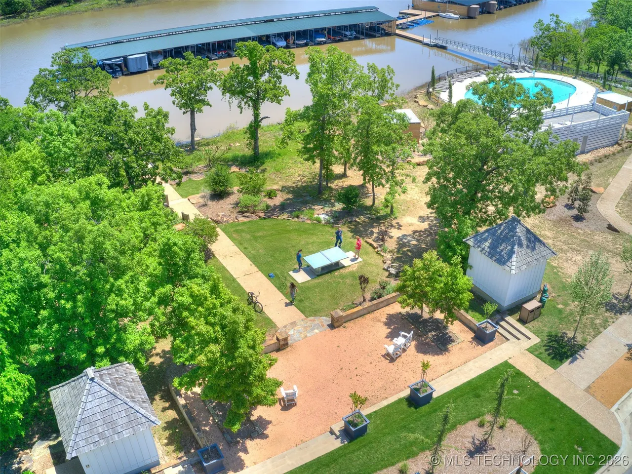 Photo 14 — 131 Lower Greenway, Carlton Landing, OK 74432
