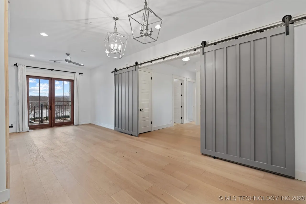 Photo 3 — 29 Water Street 3, Carlton Landing, OK 74432