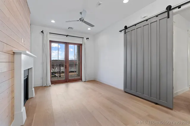 Photo 8 — 29 Water Street 3, Carlton Landing, OK 74432