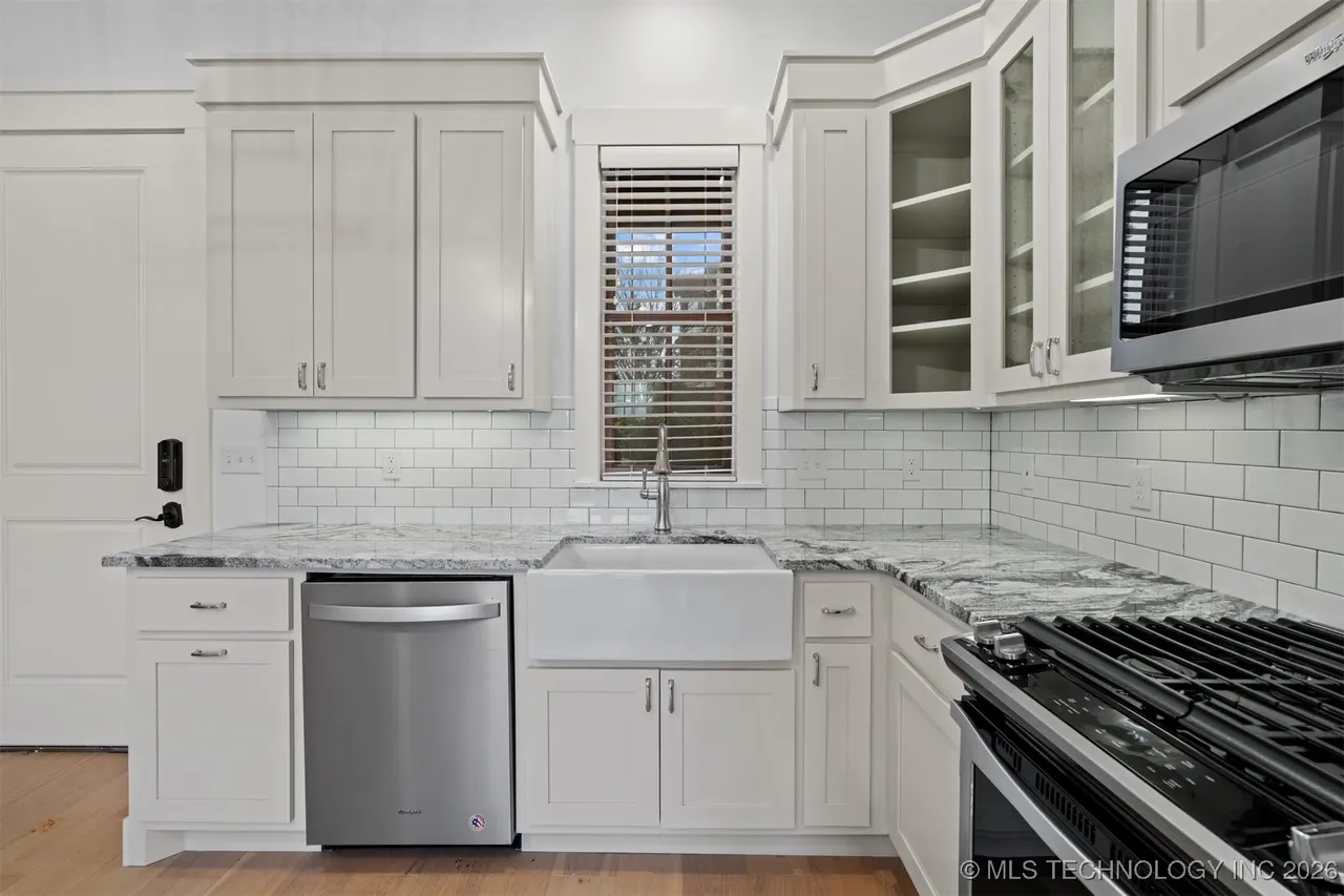 Photo 12 — 29 Water Street 3, Carlton Landing, OK 74432