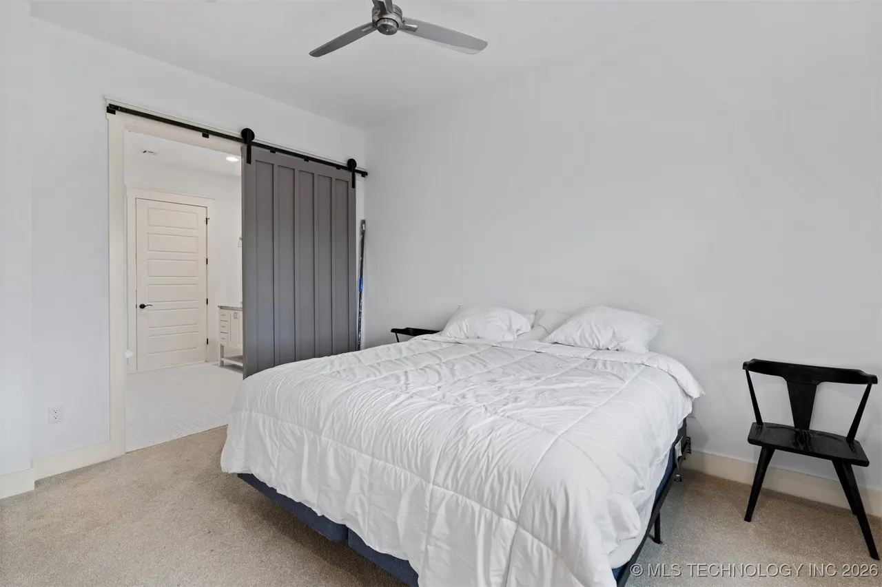 Photo 14 — 29 Water Street 3, Carlton Landing, OK 74432