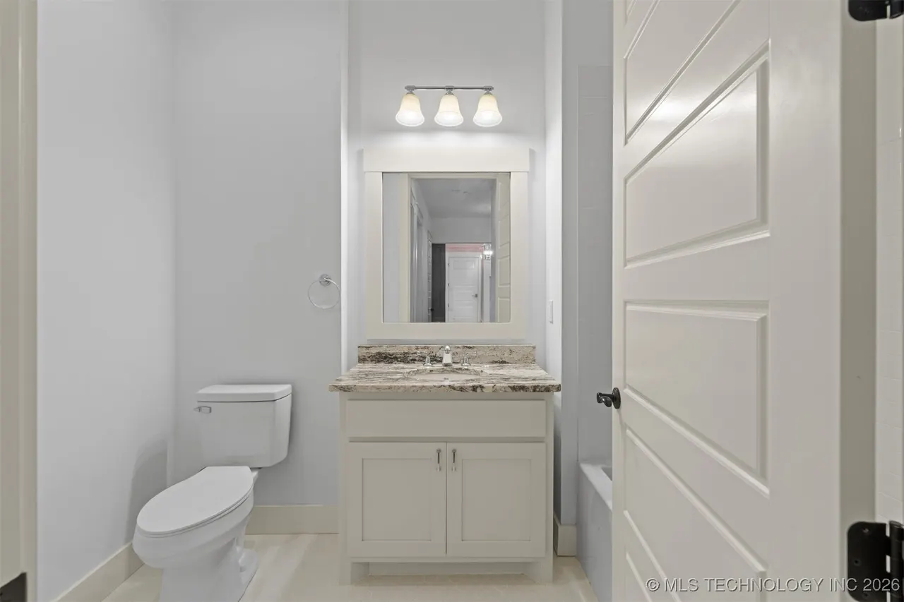Photo 27 — 29 Water Street 3, Carlton Landing, OK 74432