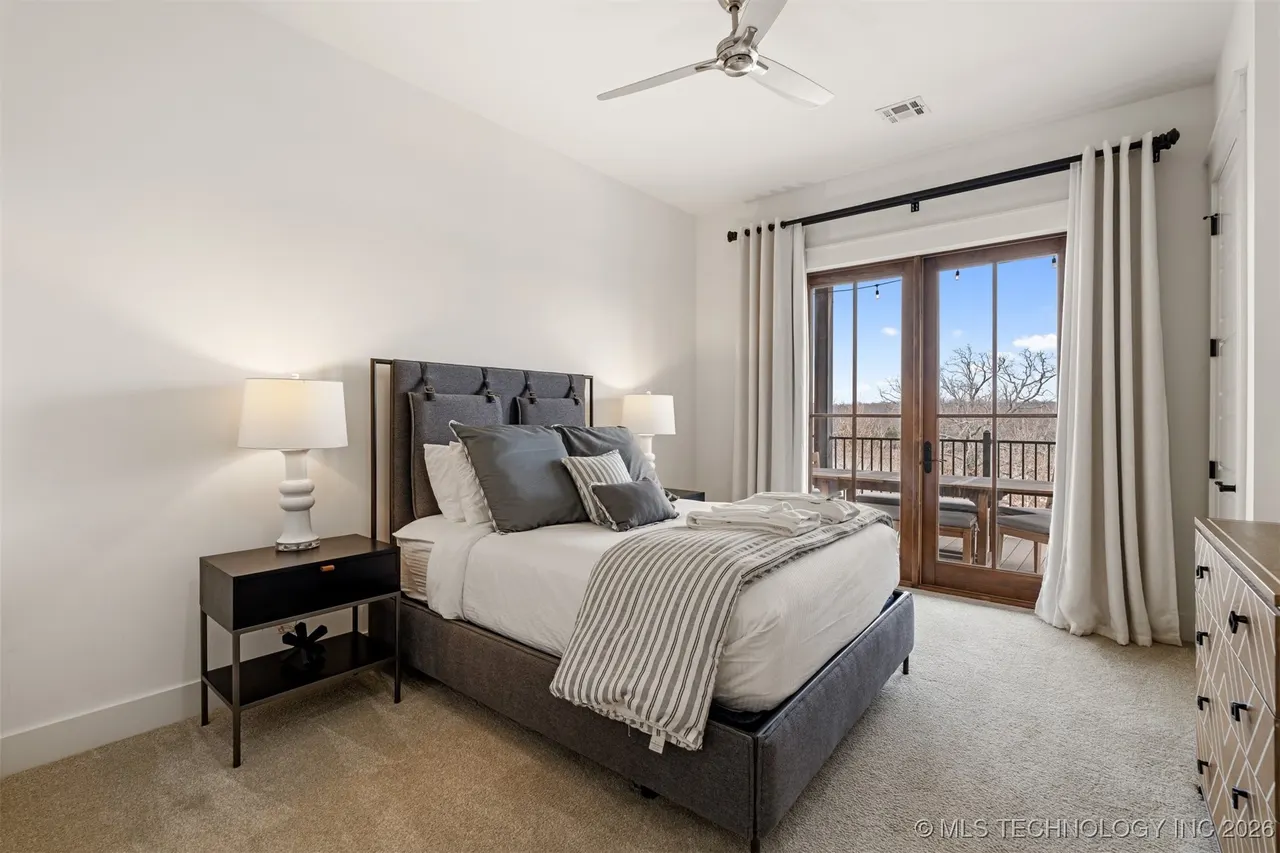 Photo 24 — 29 Water Street 6, Carlton Landing, OK 74432