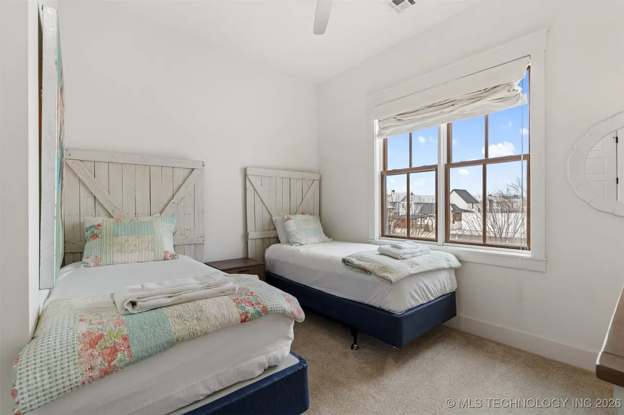 Photo 27 — 29 Water Street 6, Carlton Landing, OK 74432