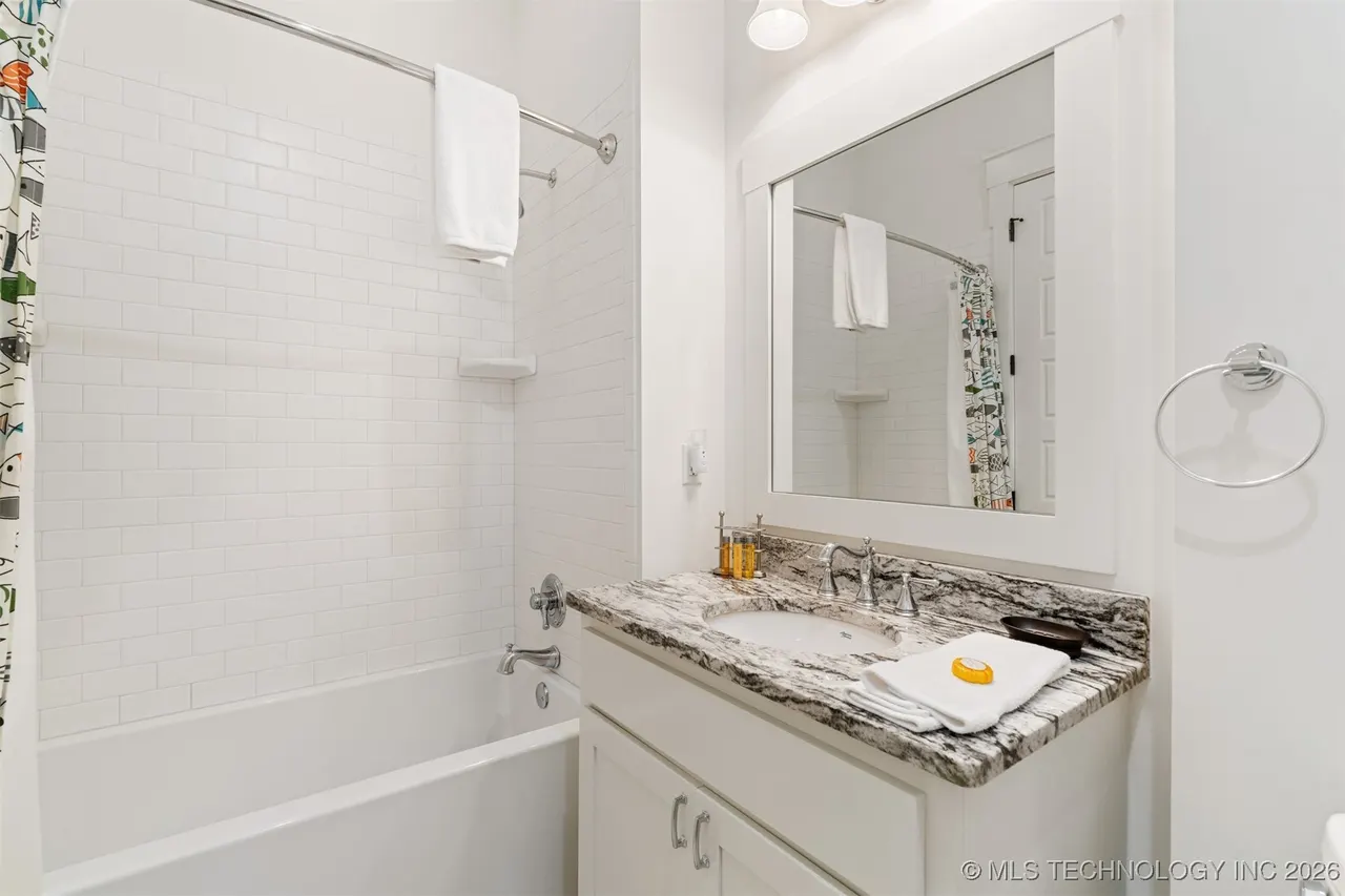 Photo 28 — 29 Water Street 6, Carlton Landing, OK 74432