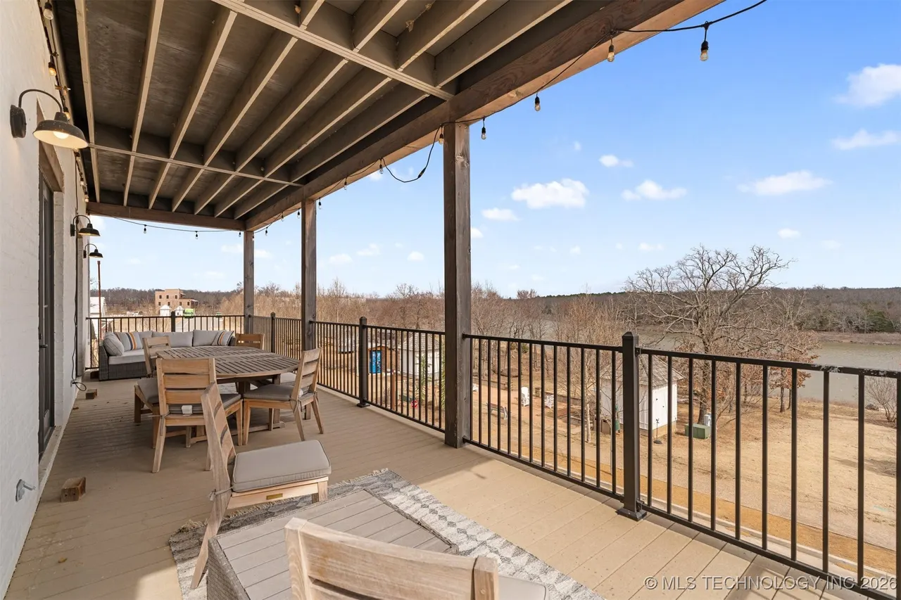 Photo 31 — 29 Water Street 6, Carlton Landing, OK 74432