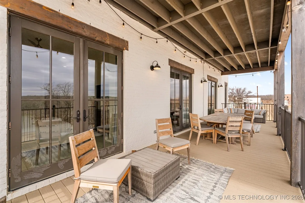 Photo 32 — 29 Water Street 6, Carlton Landing, OK 74432