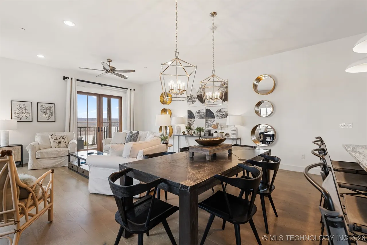 Photo 13 — 29 Water Street 6, Carlton Landing, OK 74432