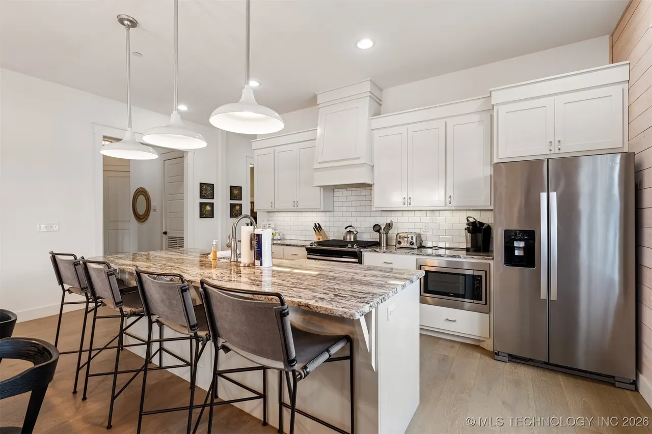 Photo 14 — 29 Water Street 6, Carlton Landing, OK 74432