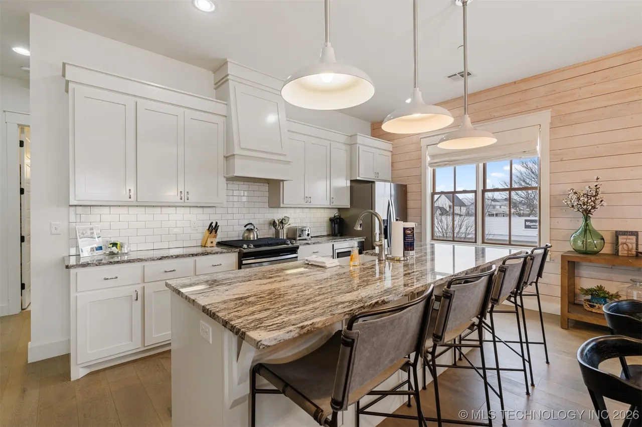 Photo 15 — 29 Water Street 6, Carlton Landing, OK 74432