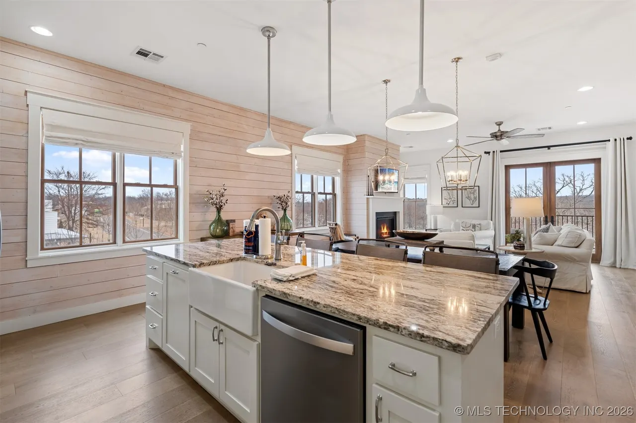 Photo 17 — 29 Water Street 6, Carlton Landing, OK 74432