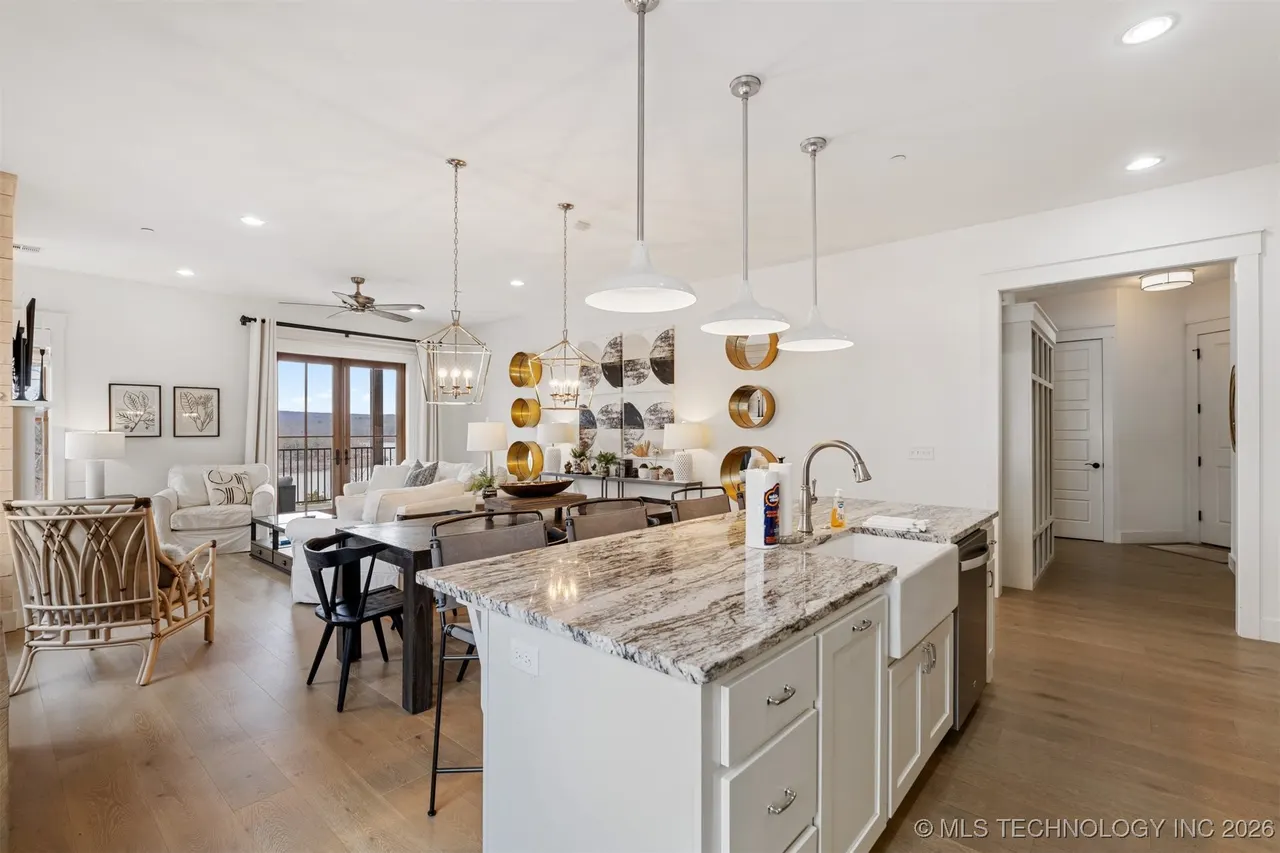 Photo 18 — 29 Water Street 6, Carlton Landing, OK 74432