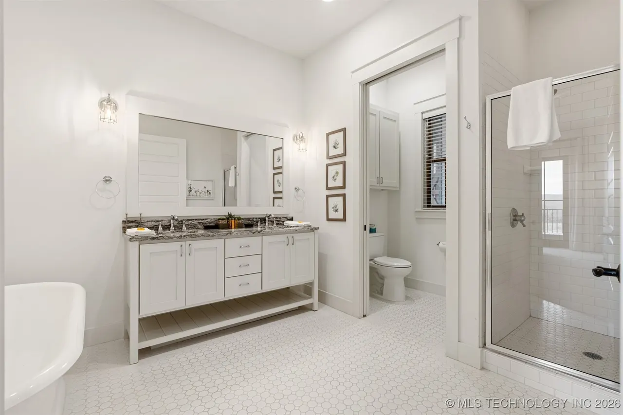Photo 22 — 29 Water Street 6, Carlton Landing, OK 74432