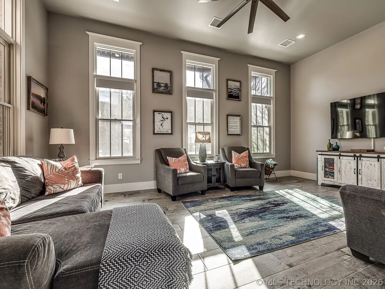 Photo 4 — 41 Park Street, Carlton Landing, OK 74432