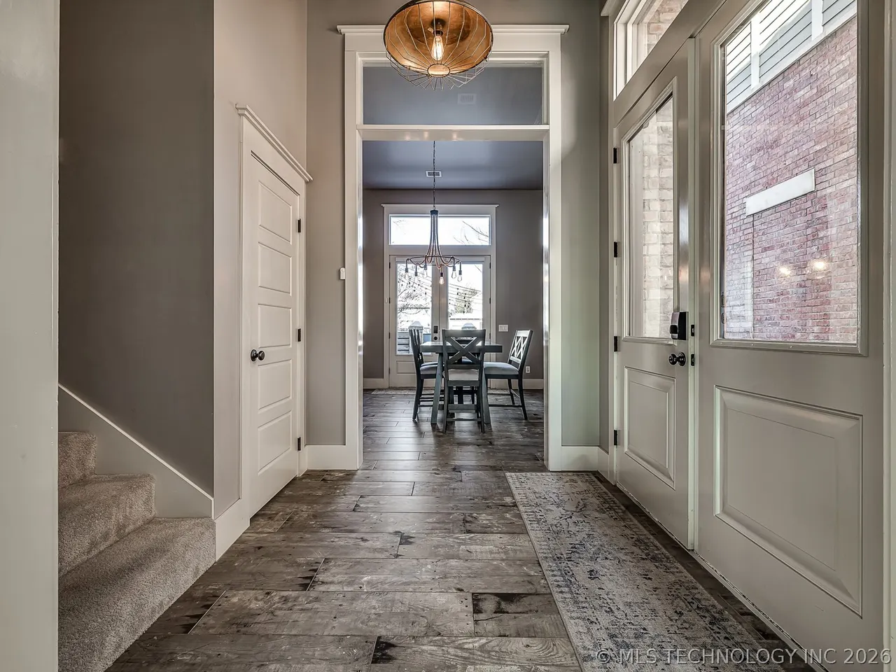 Photo 7 — 41 Park Street, Carlton Landing, OK 74432