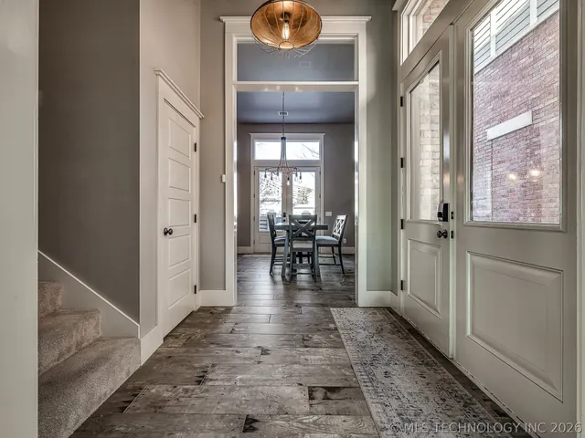 Photo 7 — 41 Park Street, Carlton Landing, OK 74432