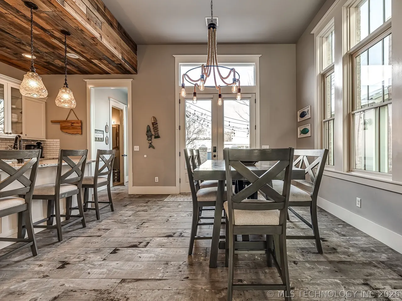 Photo 8 — 41 Park Street, Carlton Landing, OK 74432