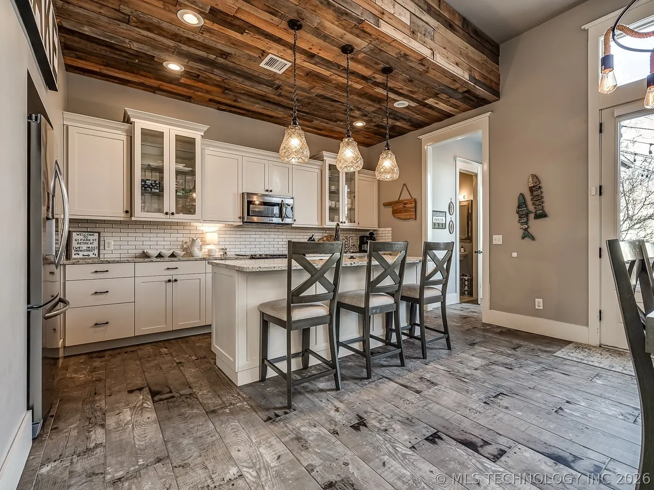 Photo 9 — 41 Park Street, Carlton Landing, OK 74432