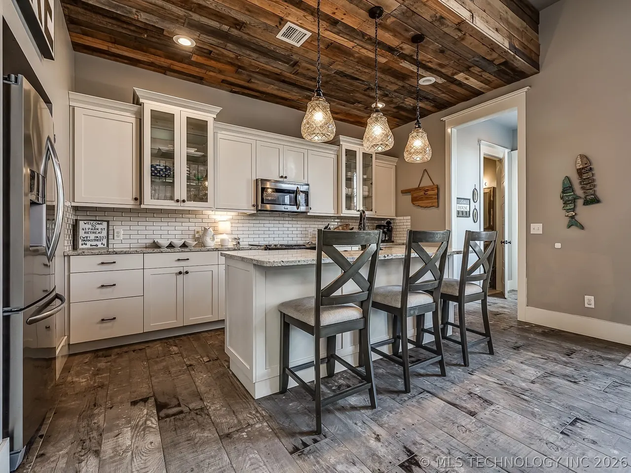 Photo 10 — 41 Park Street, Carlton Landing, OK 74432