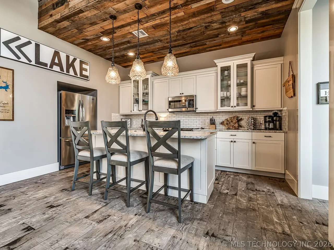 Photo 11 — 41 Park Street, Carlton Landing, OK 74432