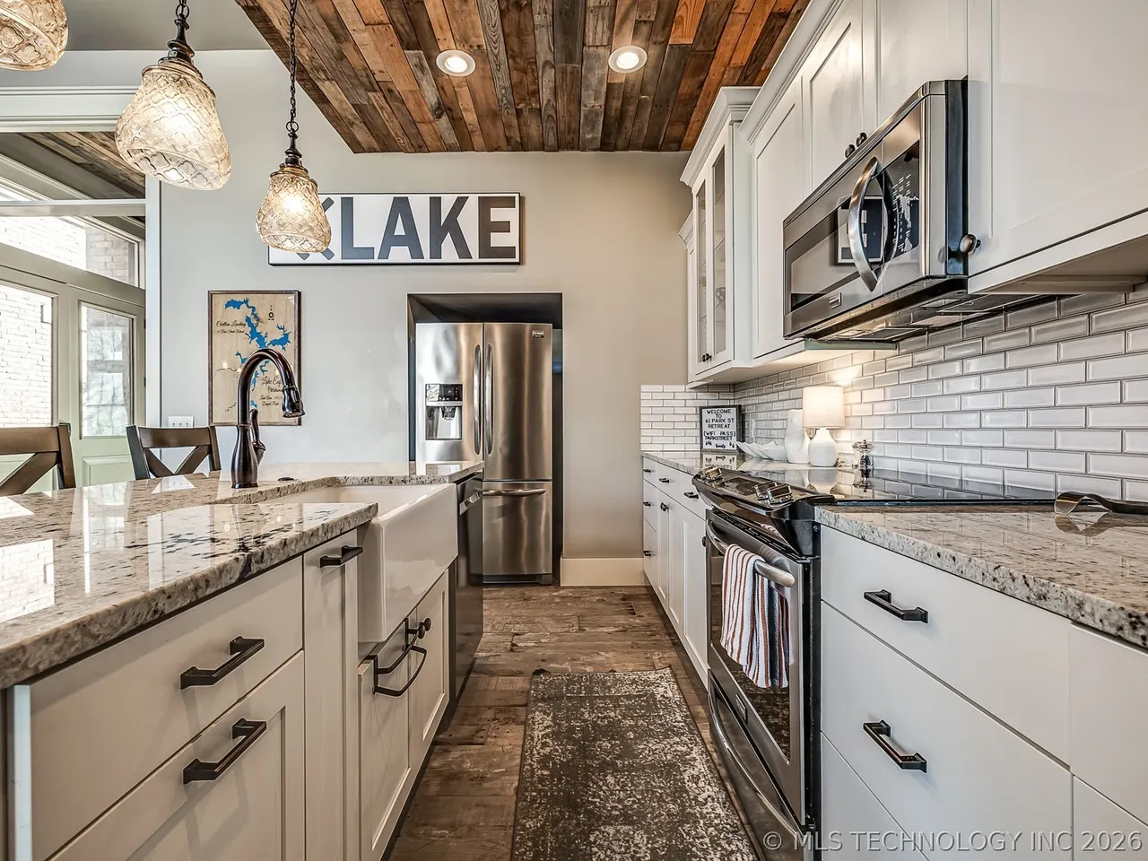 Photo 12 — 41 Park Street, Carlton Landing, OK 74432