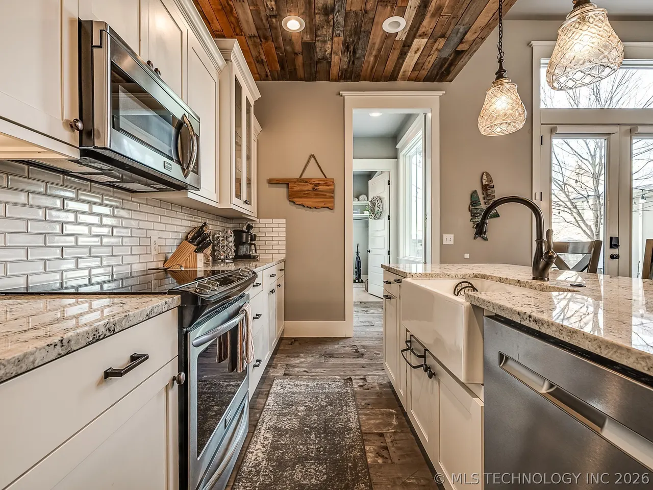 Photo 13 — 41 Park Street, Carlton Landing, OK 74432