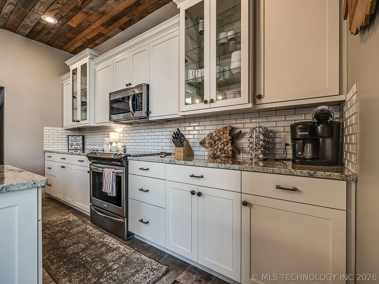 Photo 15 — 41 Park Street, Carlton Landing, OK 74432