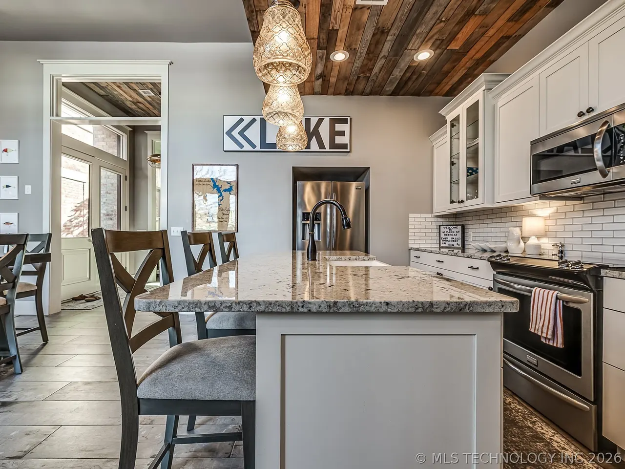 Photo 16 — 41 Park Street, Carlton Landing, OK 74432