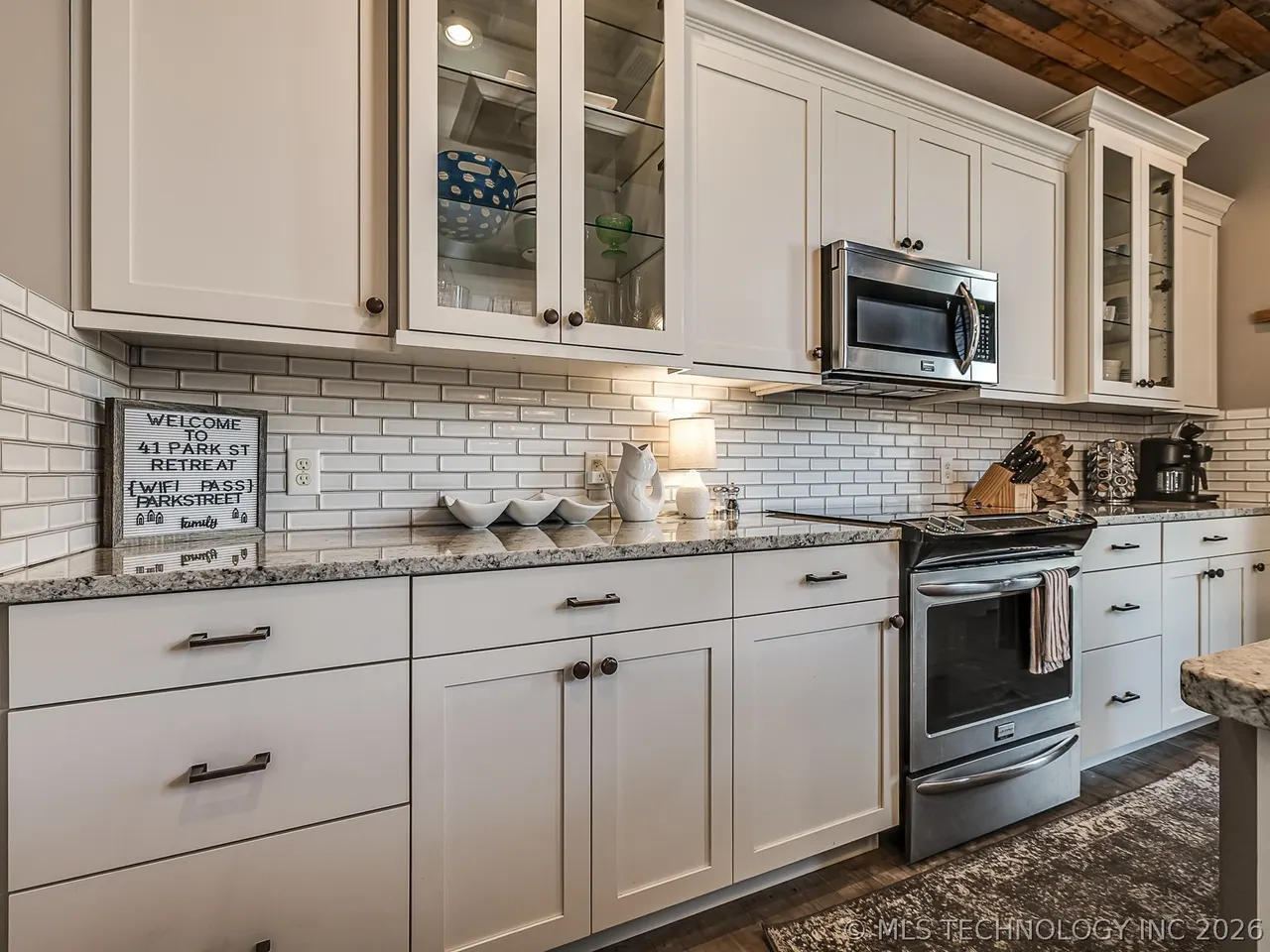 Photo 14 — 41 Park Street, Carlton Landing, OK 74432