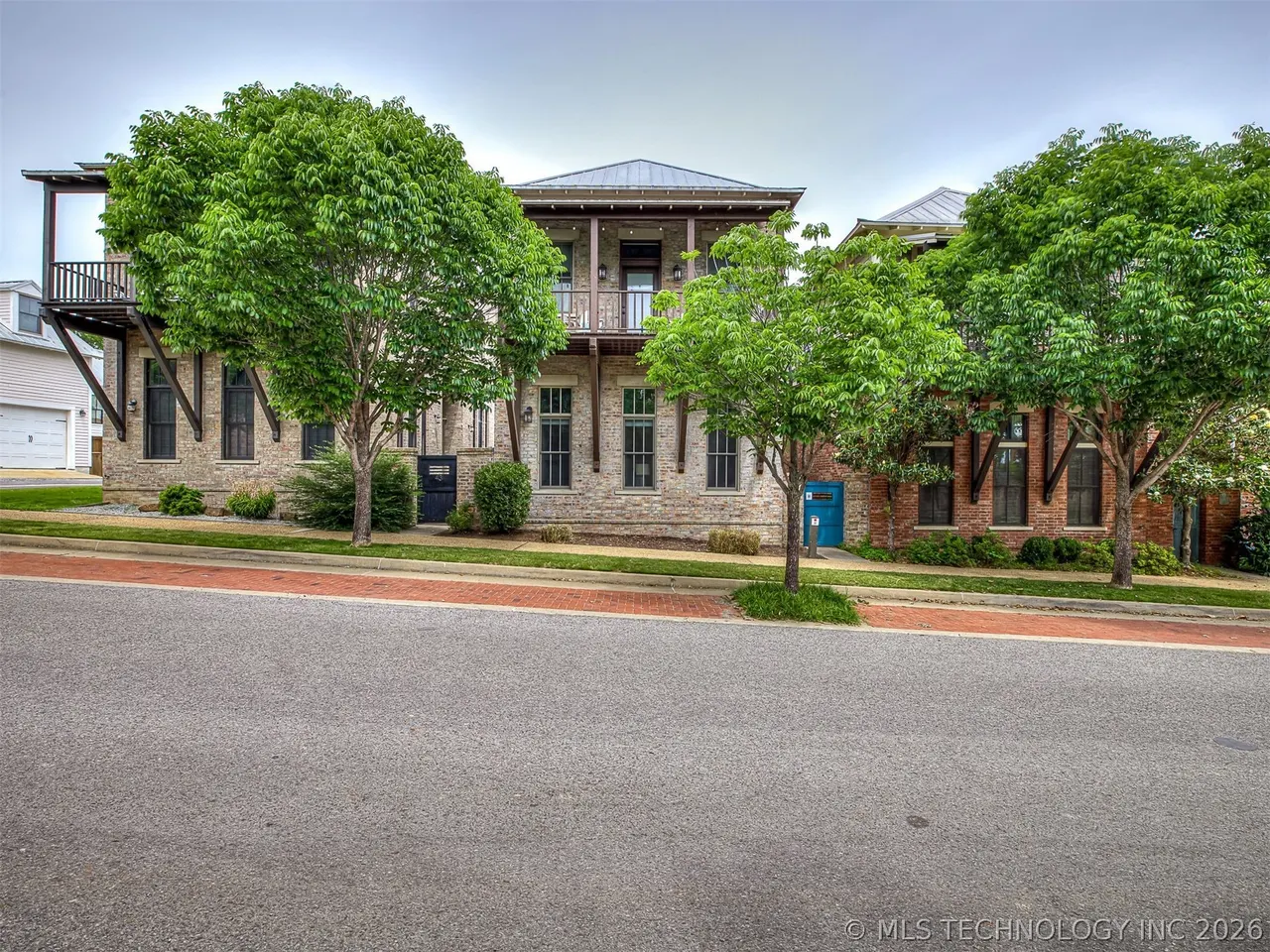 Photo 41 — 41 Park Street, Carlton Landing, OK 74432