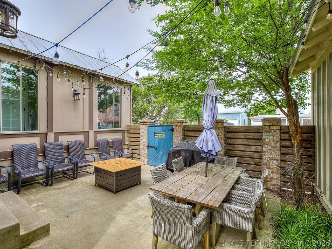 Photo 55 — 41 Park Street, Carlton Landing, OK 74432