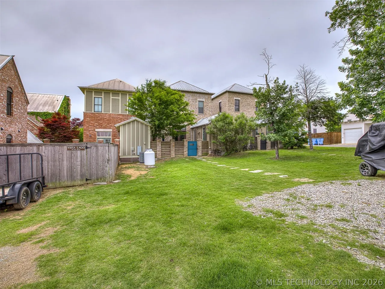 Photo 61 — 41 Park Street, Carlton Landing, OK 74432