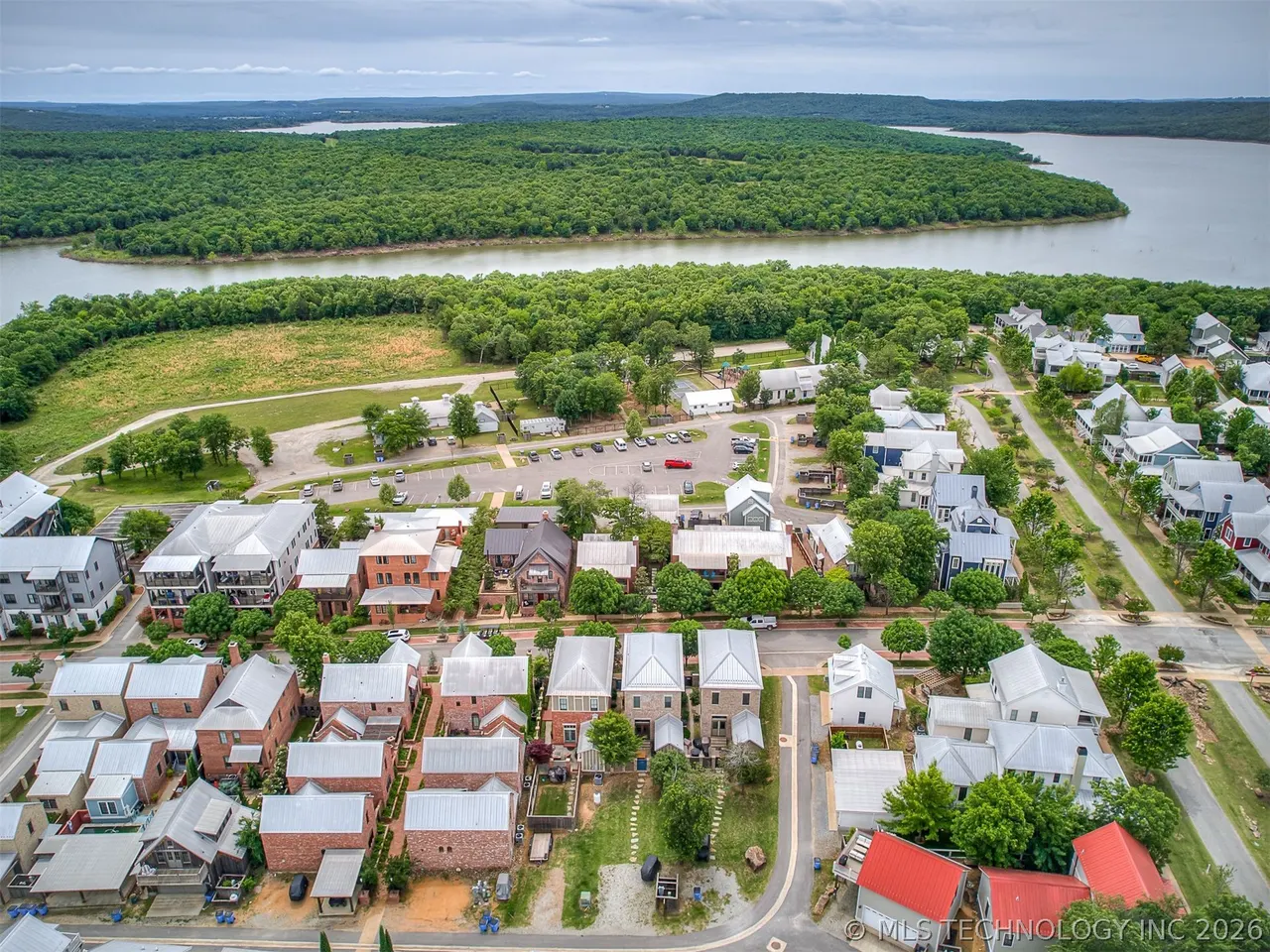 Photo 83 — 41 Park Street, Carlton Landing, OK 74432