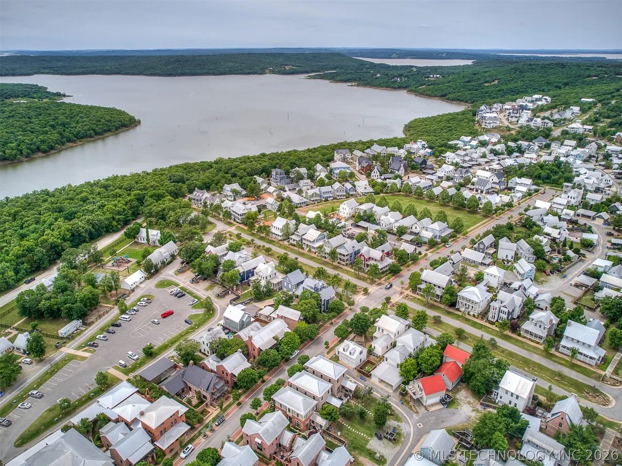 Photo 85 — 41 Park Street, Carlton Landing, OK 74432