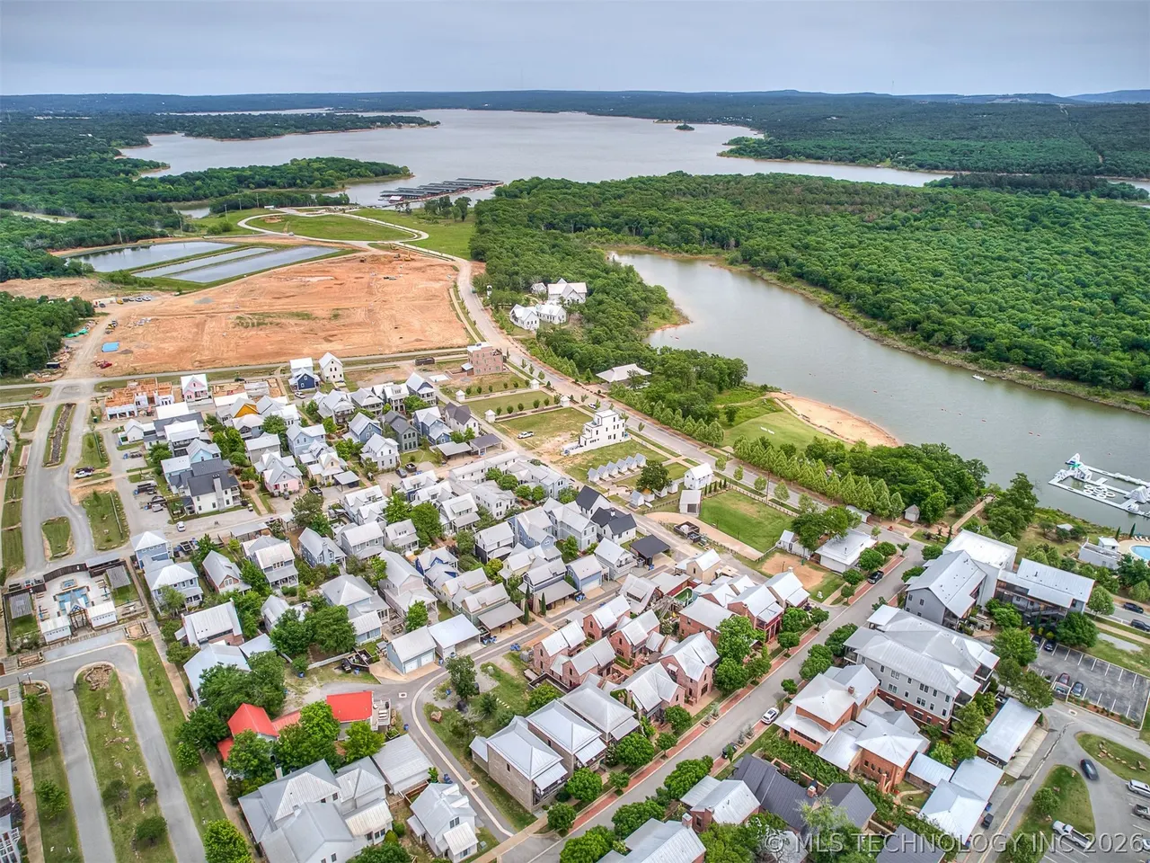 Photo 88 — 41 Park Street, Carlton Landing, OK 74432