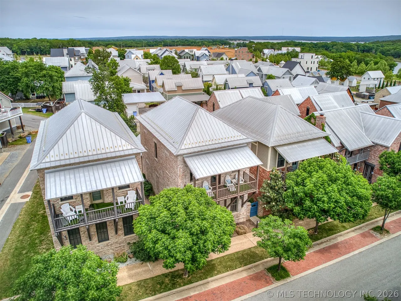 Photo 69 — 41 Park Street, Carlton Landing, OK 74432
