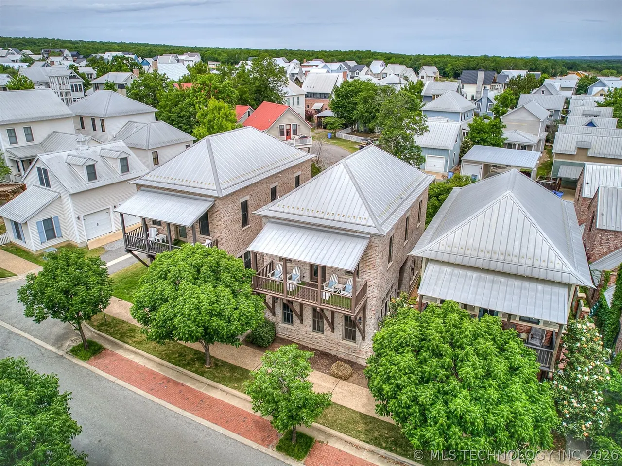 Photo 70 — 41 Park Street, Carlton Landing, OK 74432