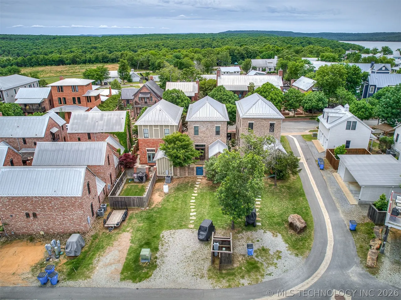 Photo 71 — 41 Park Street, Carlton Landing, OK 74432