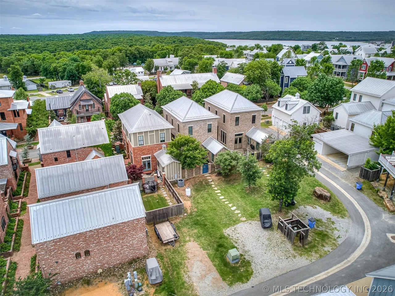 Photo 72 — 41 Park Street, Carlton Landing, OK 74432