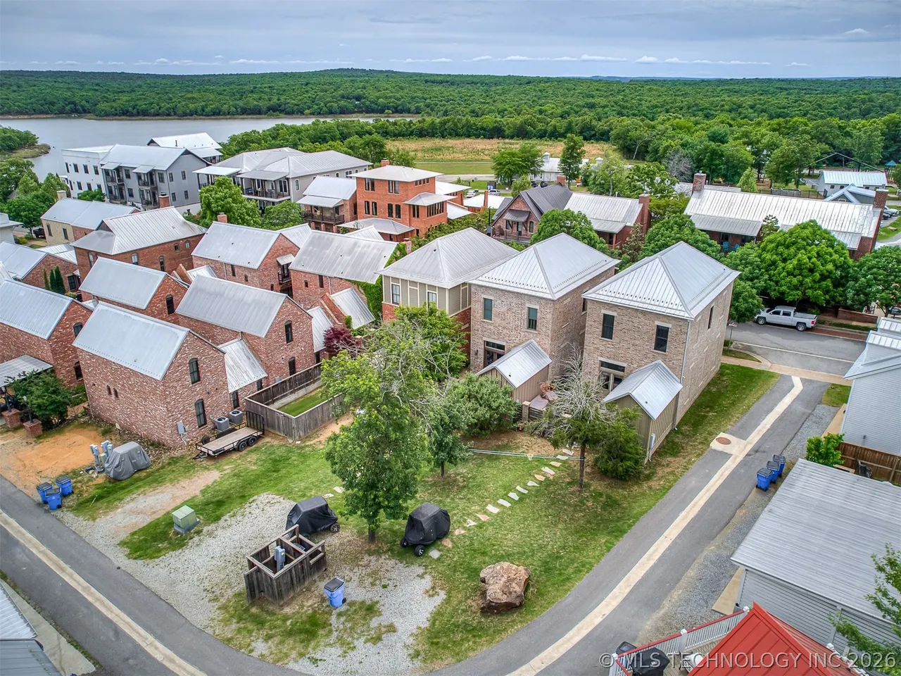 Photo 73 — 41 Park Street, Carlton Landing, OK 74432
