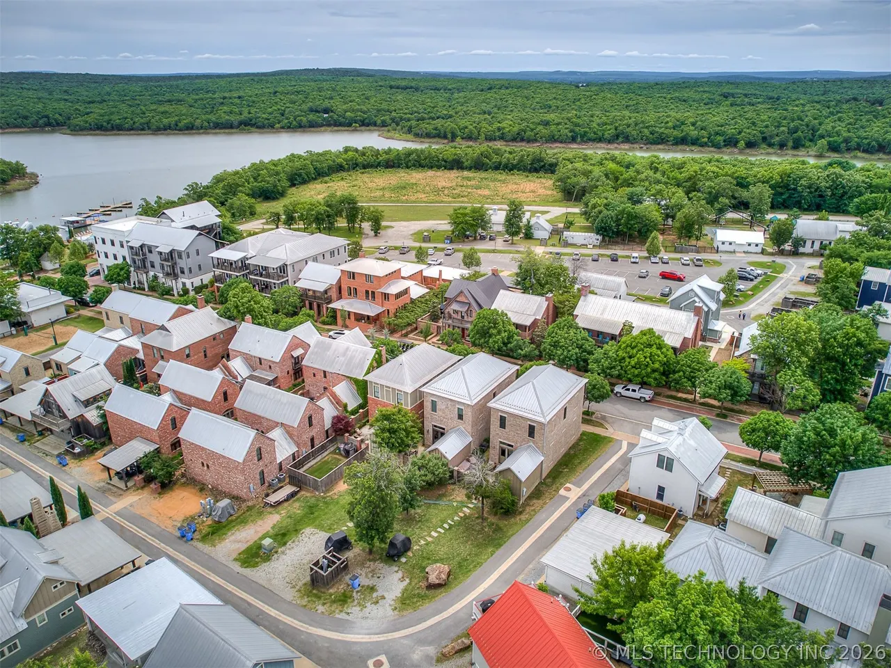 Photo 74 — 41 Park Street, Carlton Landing, OK 74432