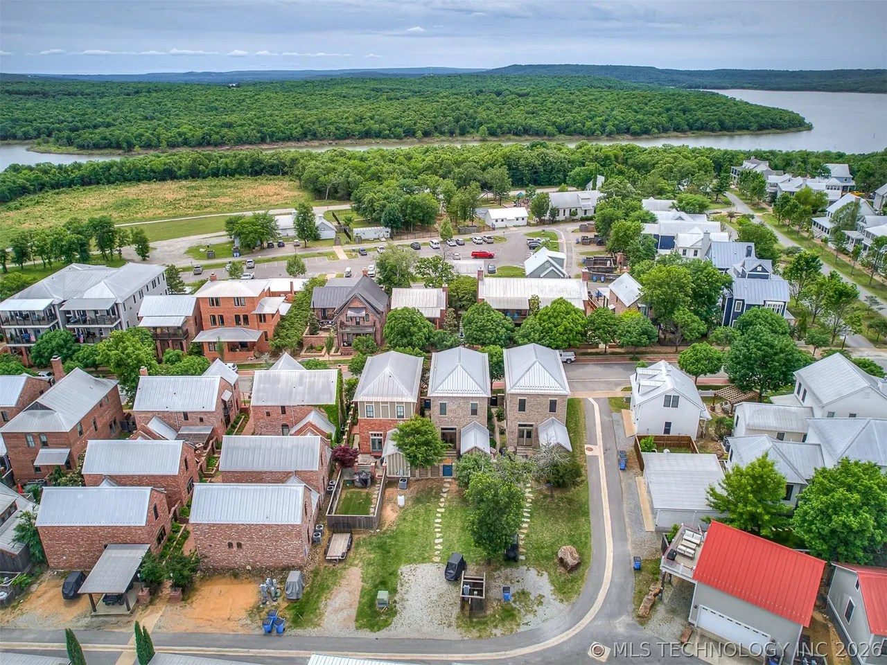 Photo 75 — 41 Park Street, Carlton Landing, OK 74432