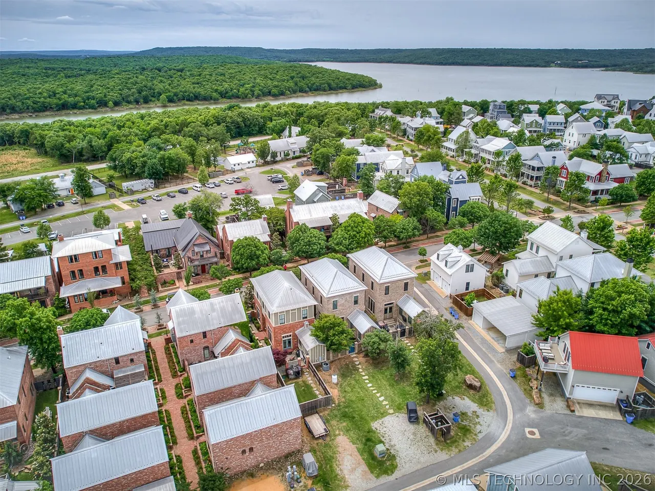 Photo 76 — 41 Park Street, Carlton Landing, OK 74432