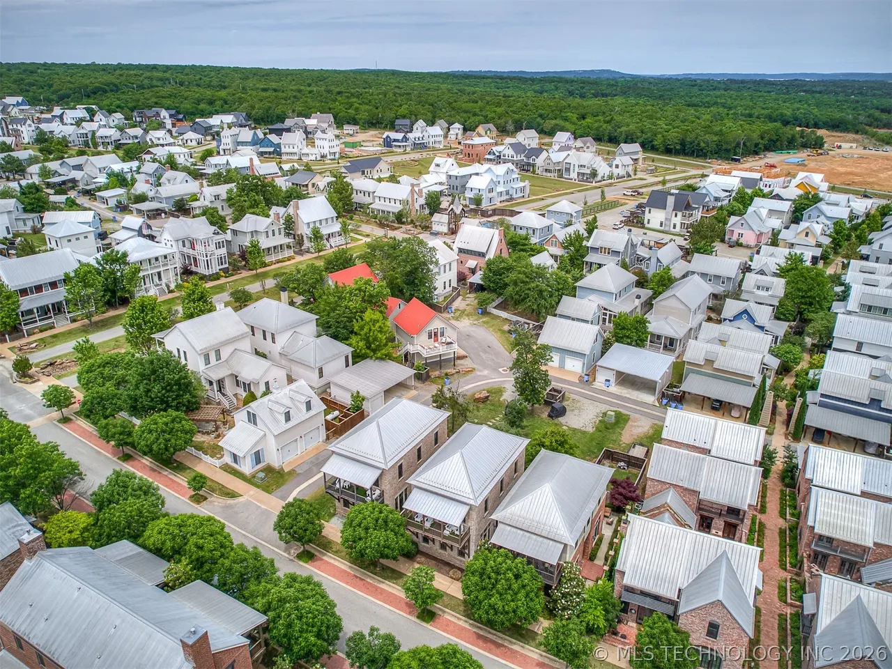 Photo 78 — 41 Park Street, Carlton Landing, OK 74432