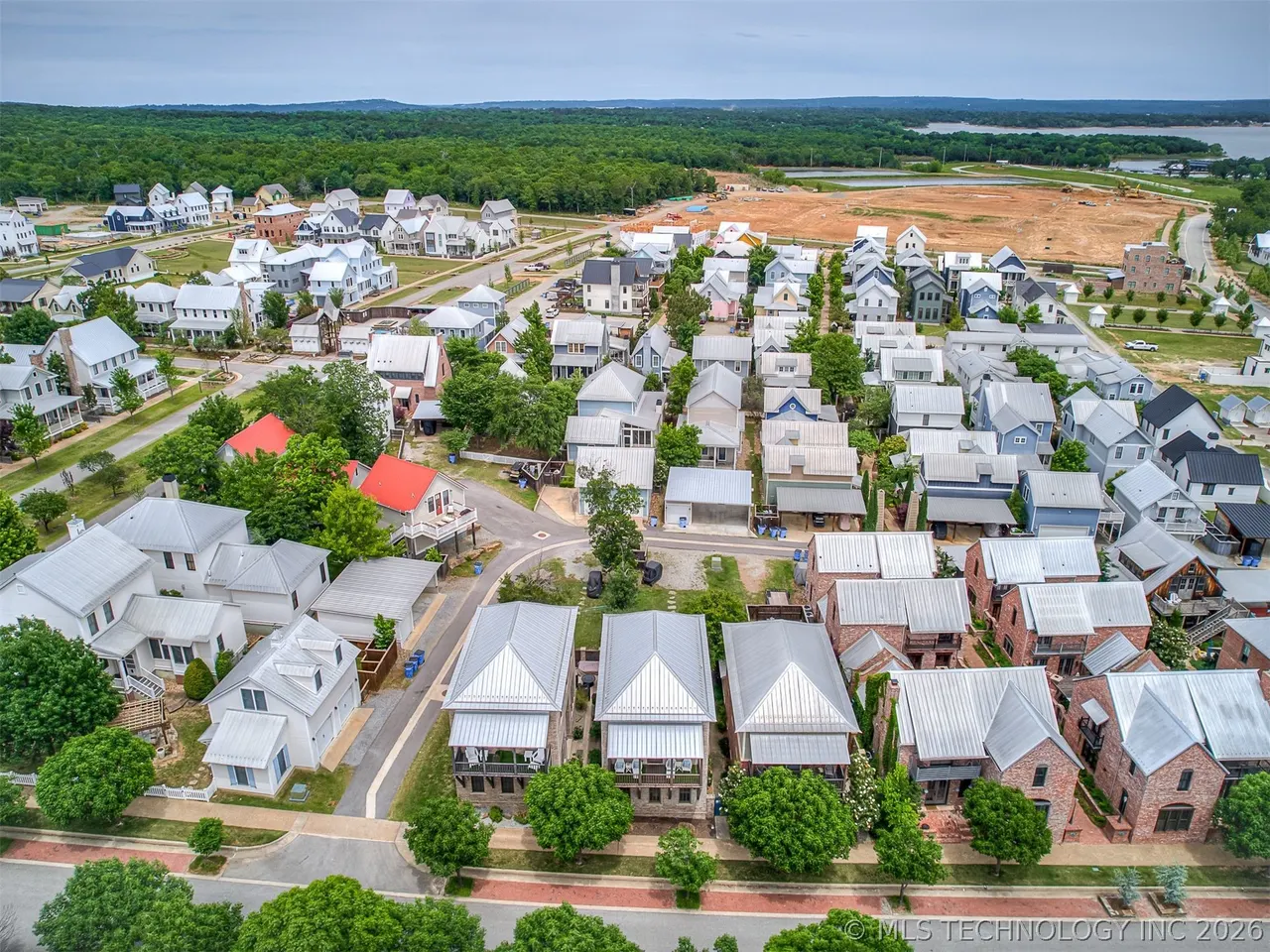 Photo 79 — 41 Park Street, Carlton Landing, OK 74432