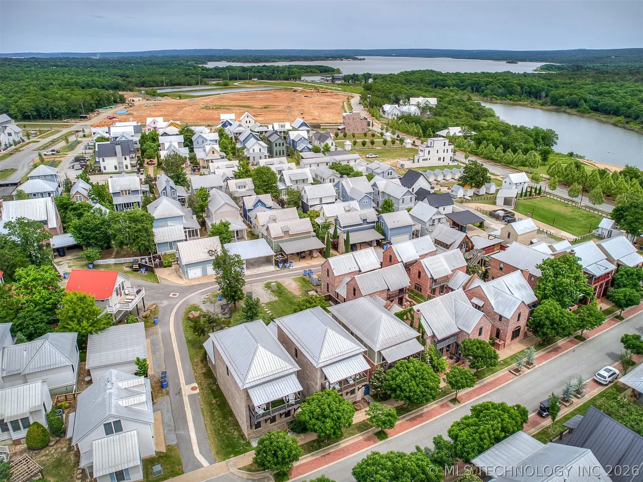 Photo 80 — 41 Park Street, Carlton Landing, OK 74432
