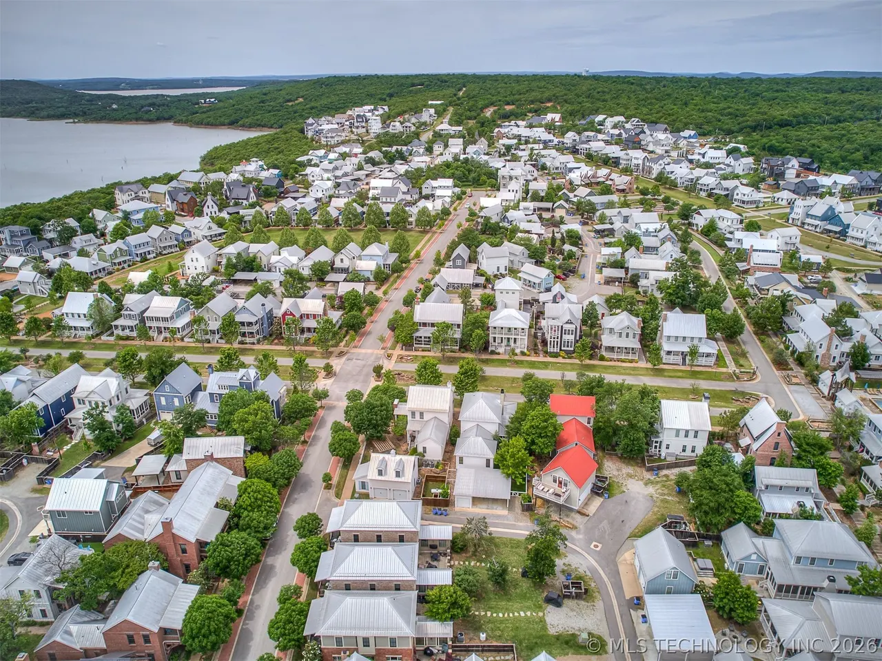 Photo 82 — 41 Park Street, Carlton Landing, OK 74432